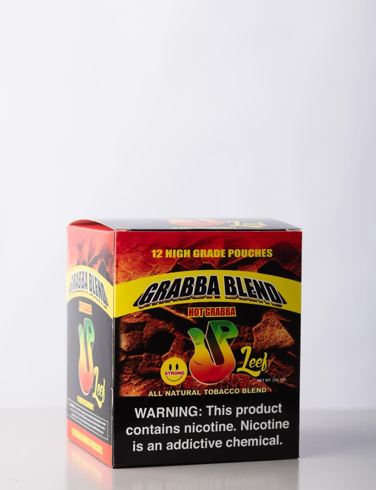 Upleef Grabba 