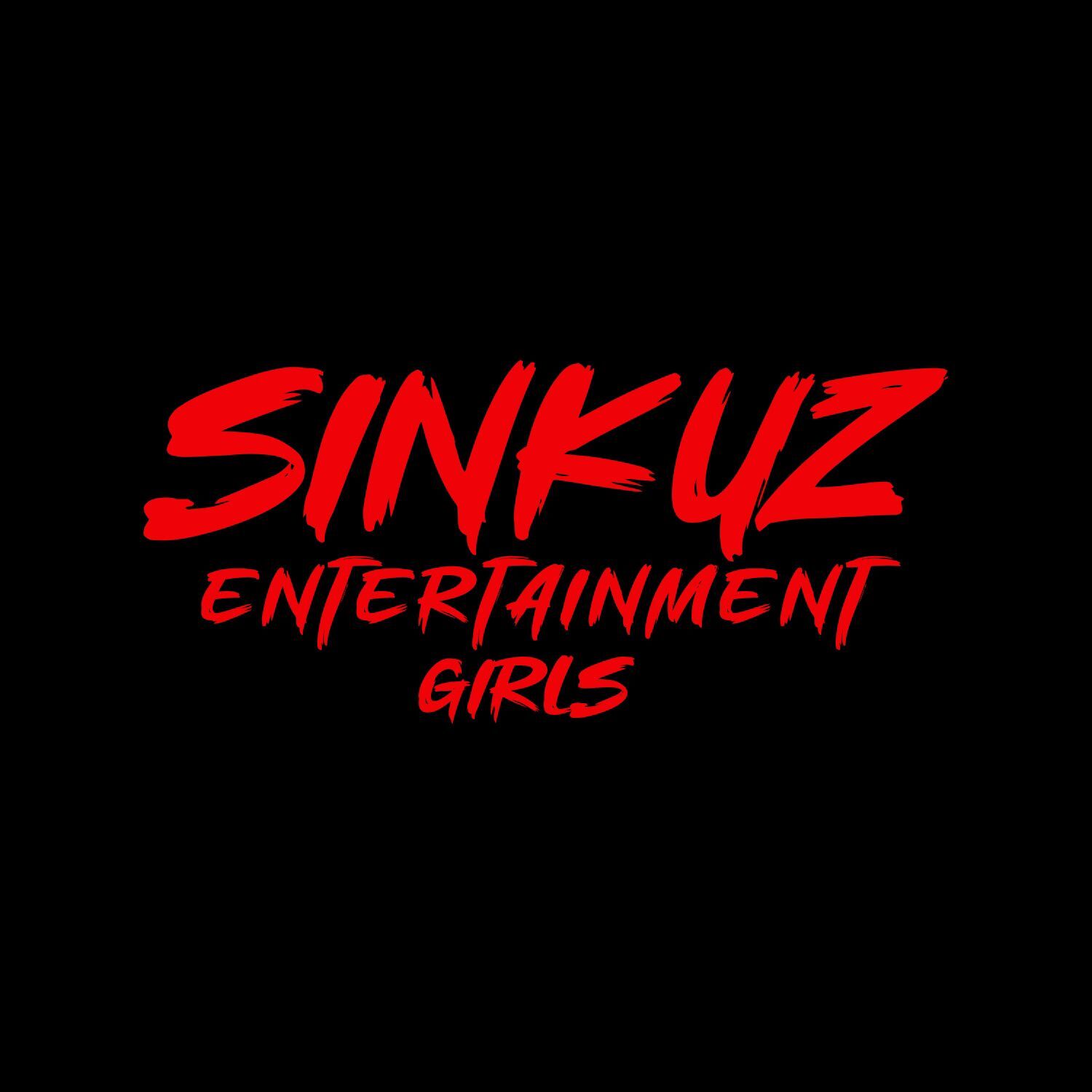Sinkuz Girls logo