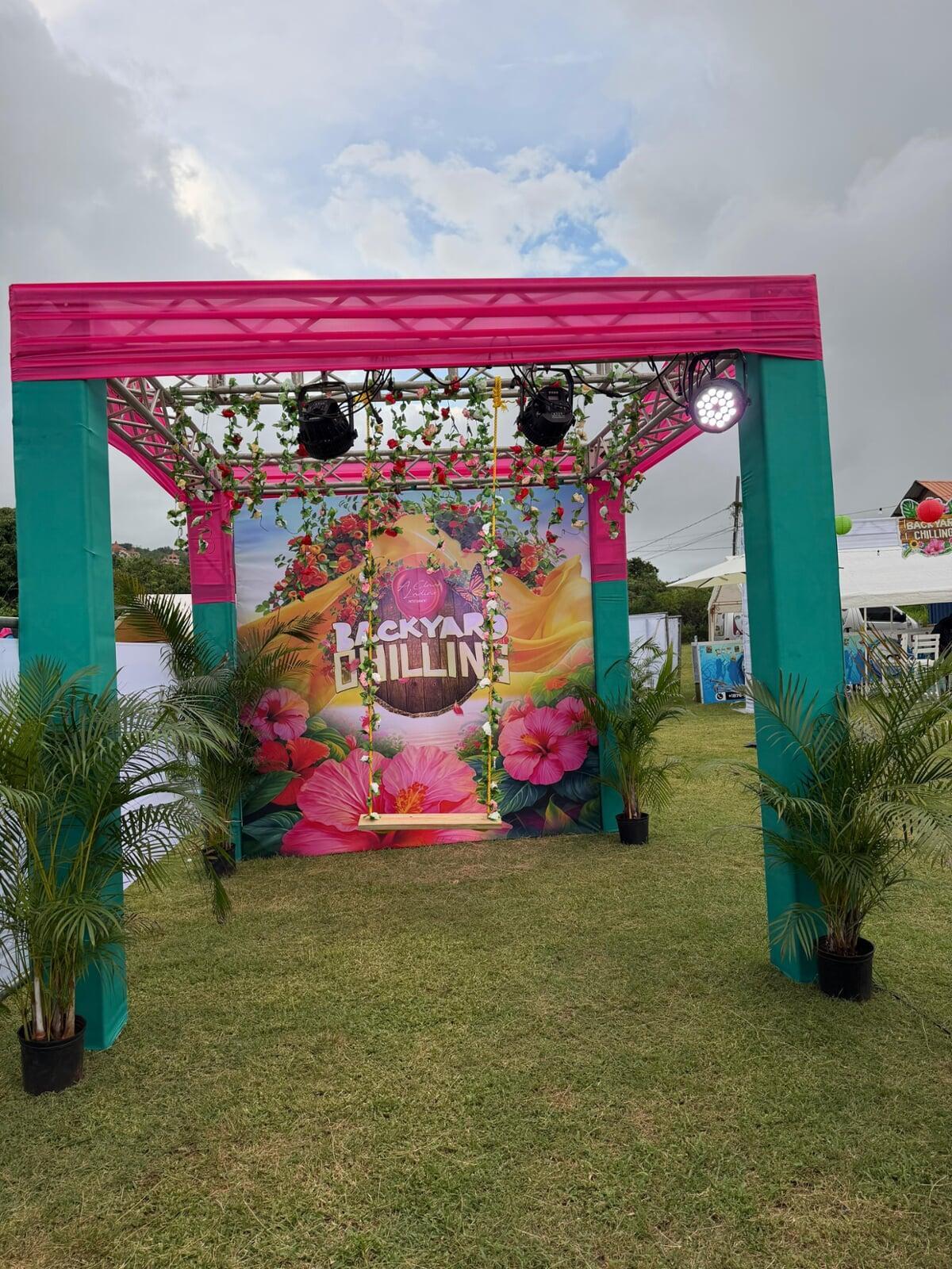 Event Solution