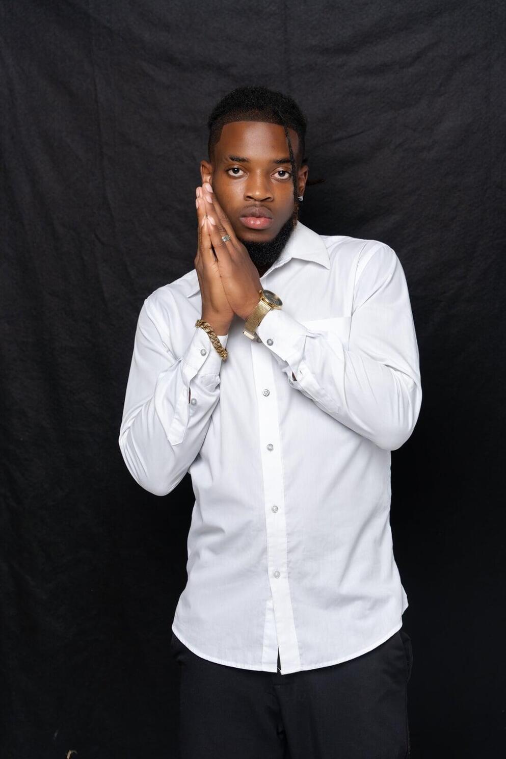 Recording artist $wizzz