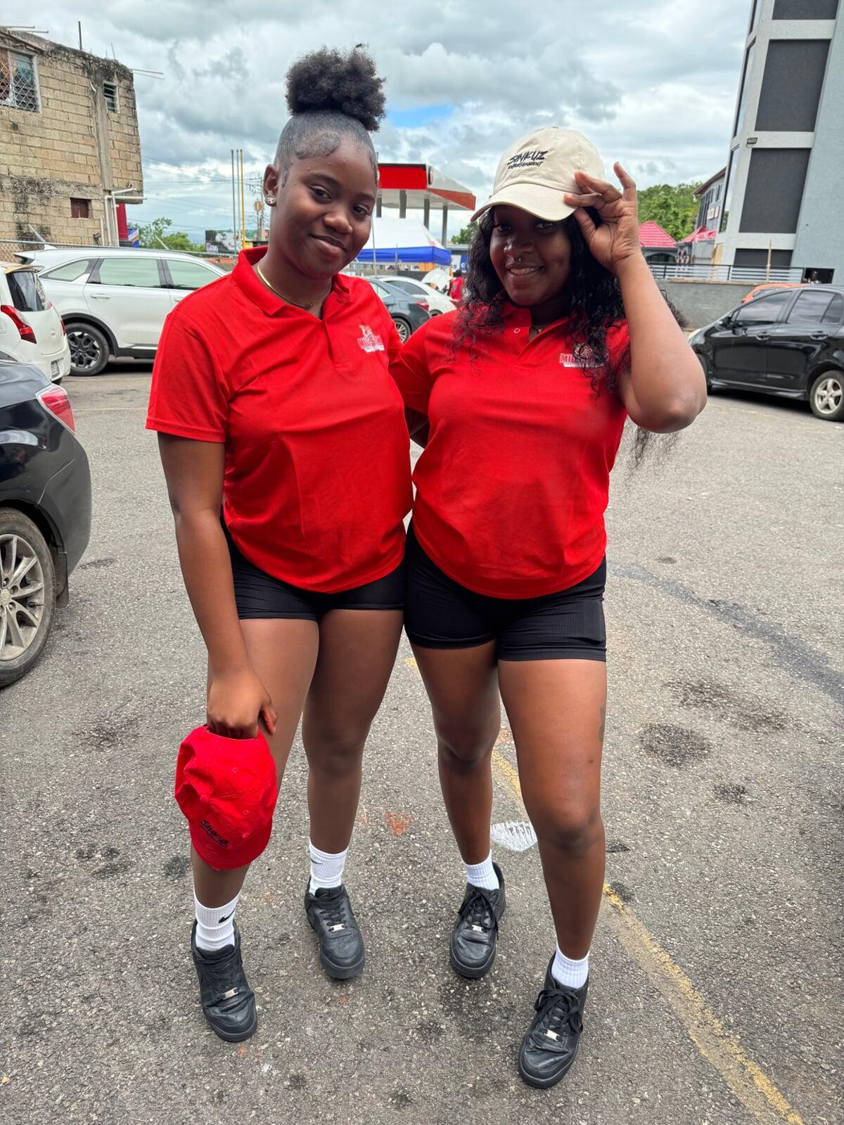 Corporate Brand Ambassadors