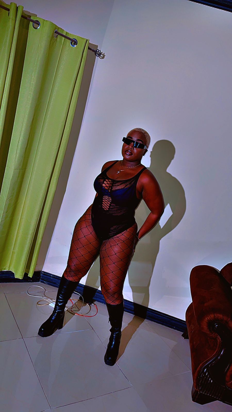 Video Vixen
