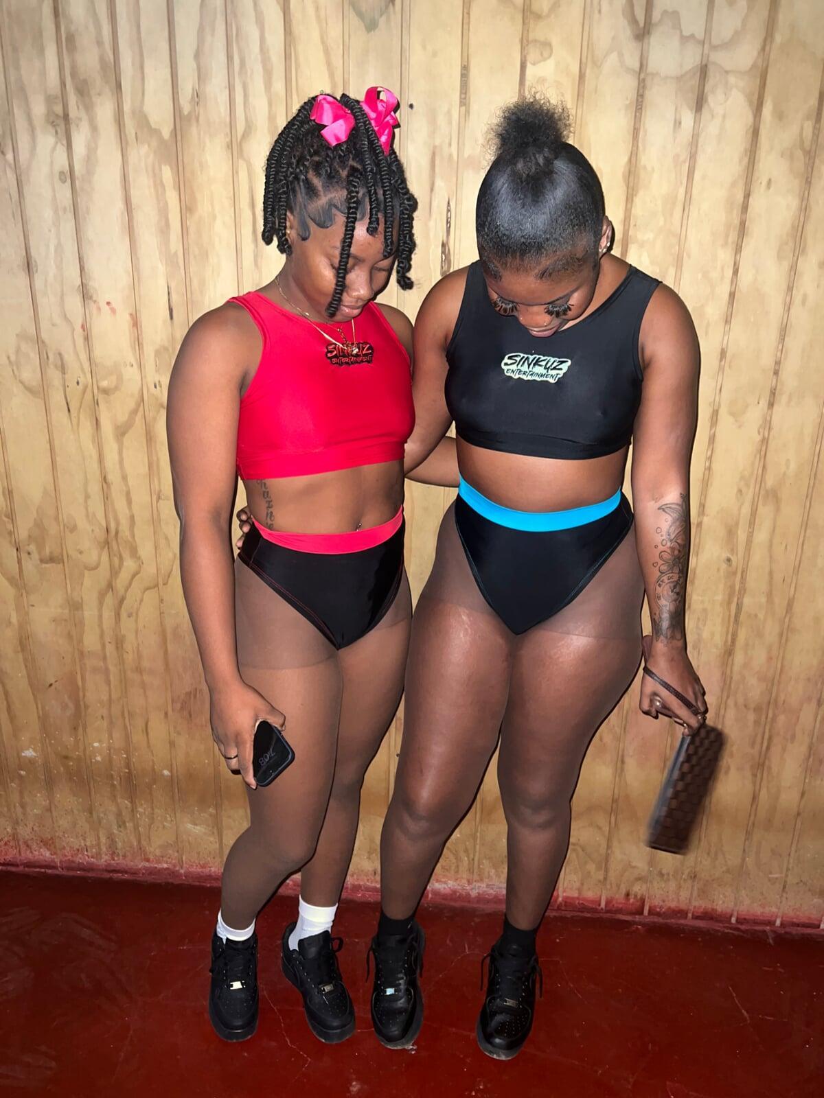 Promo Dancers